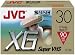 Jvc Stc30Xgdu 30-Minute Super Vhs-C Video Tape (Single)