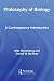 Philosophy of Biology: A Contemporary Introduction (Routledge Contemporary Introductions to Philosophy)
