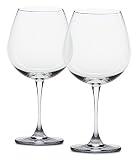 Waterford Mondavi Pinot Noir Wine Glass, Set of 2