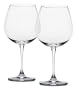 Waterford Mondavi Pinot Noir Wine Glass, Set of 2