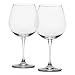 Waterford Mondavi Pinot Noir Wine Glass, Set of 2