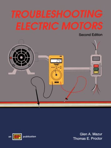 Troubleshooting Electric Motors