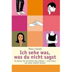 Ich sehe was, was du nicht sagst
