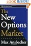 The New Options Market