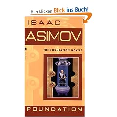 Foundation (Foundation Novels)