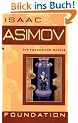 Foundation (Foundation Novels)