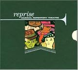 Reprise Musical Repertory Theatre (Finian's Rainbow/Kiss Me Kate/South Pacific/Guys And Dolls) - Frank Sinatra