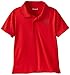 Under Armour Boys 2-7 Performance Polo