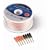 Belkin AV 16 AWG Speaker Cable With Pins 15m