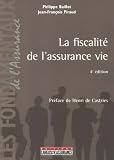 Revue Editions l'Argus de l'assurance  / La Fiscalité des assurances de personnes