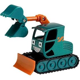 Bob the Builder Take Along Grabber by Take Along