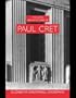 The Civic Architecture of Paul Cret (Modern Architecture and Cultural Identity)