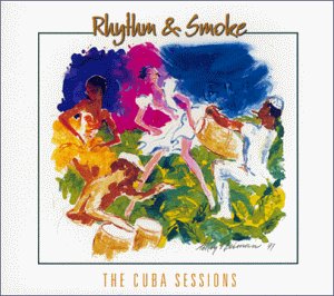 CD-Charts  Search : Rhythm & Smoke: Cuba Sessions