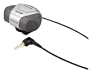 Sony ECMS930C Camcorder  Microphones