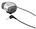 Sony ECMS930C Camcorder  Microphones