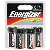 Energizer Alkaline Alkaline Battery For E93BP-4