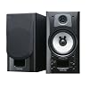 ONKYO WAVIO アンプ内蔵スピーカー 15W+15W GX-70HD(B) /ブラック