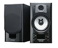 ONKYO WAVIO ¥¢¥ó¥×Æâ¢¥¹¥Ô¡¼¥«¡¼ 15W+15W GX-70HD(B) /¥Ö¥é¥Ã¥¯