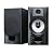 ONKYO WAVIO アンプ内蔵スピーカー 15W+15W GX-70HD(B) /ブラック