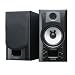 ONKYO WAVIO �A���v�����X�s�[�J�[ 15W+15W GX-70HD(B) /�u���b�N