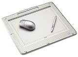 Nisis Easypen USB Graphics Tablet 12x9