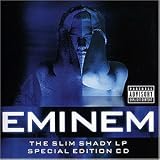  : The Slim Shady LP (Limited Edtion Double CD)