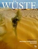 Revue Wissenschaftliche Buchgesellschaft  / Wüste