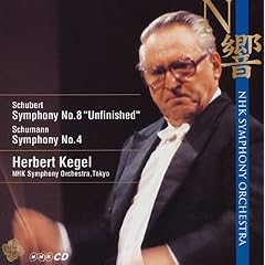 Schubert: Symphony No. 8