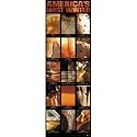 Americas Most Wanted Beer Door Size Poster