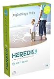 Revue Bsd Concept  / Heredis 9 classic