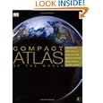Compact Atlas of the World (Compact World Atlas)