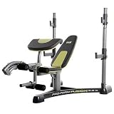 Proform Fitness Fusion 2.0X Olympic Width Exercise Bench