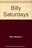 Billy Saturdays