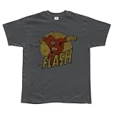 Flash - Runnning T-Shirt