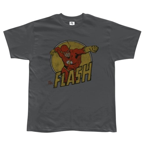 Flash - Runnning T-Shirt