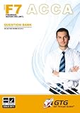 ACCA - F7 (INT) Financial Reporting : QUESTION BANK: 1