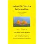 Scientific Vortex Information