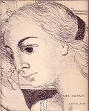 PAUL DELVAUX: DESSINS ET PREMIERES LITHOGRAPHIES - WITH AN ORIGINAL LITHOGRAPHIC COVER