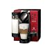 Nespresso Lattissima by De'Longhi EN660R, Stylish Red
