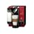 Nespresso Lattissima by De'Longhi EN660R, Stylish Red