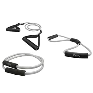 Zon Extension Kit (Silver/Black)