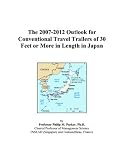 The 2007-2012 Outlook for Conventional Travel Trailers of 30 Feet or More in Length in Japan