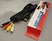 InterAct Stereo A/V Cable