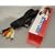 InterAct Stereo A/V Cable