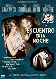 Encuentro En La Noche(1952) Clash By Night