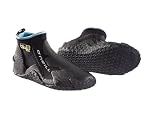 O'Neill 3mm Tropical Dive Boot (Black)
