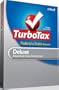 TurboTax Deluxe Federal + E-file + State 2011