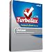 TurboTax Deluxe Federal + E-file + State 2011