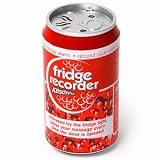 Recording Can Fridge Guard