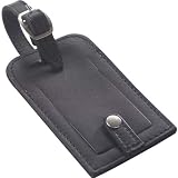 Clava Snap Luggage Tag